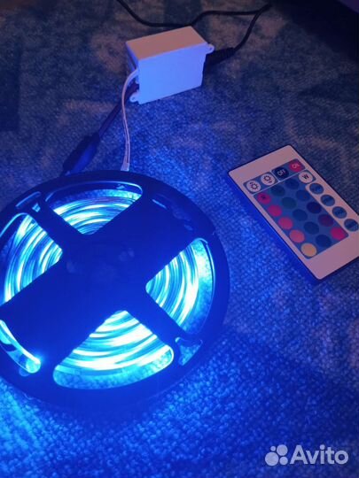 Светодиодная лента