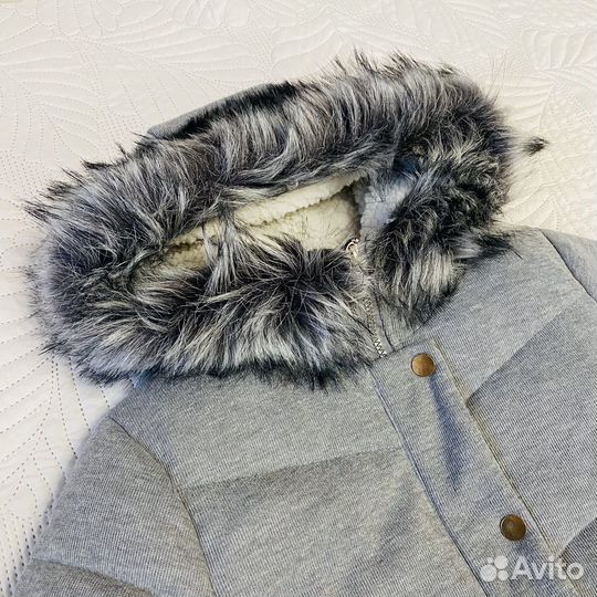 Куртка женская 48