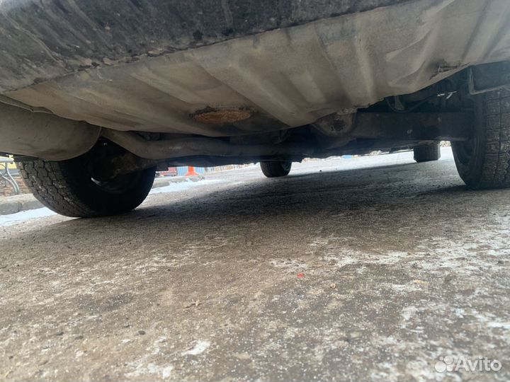 BMW 5 серия 2.5 AT, 1996, 315 430 км