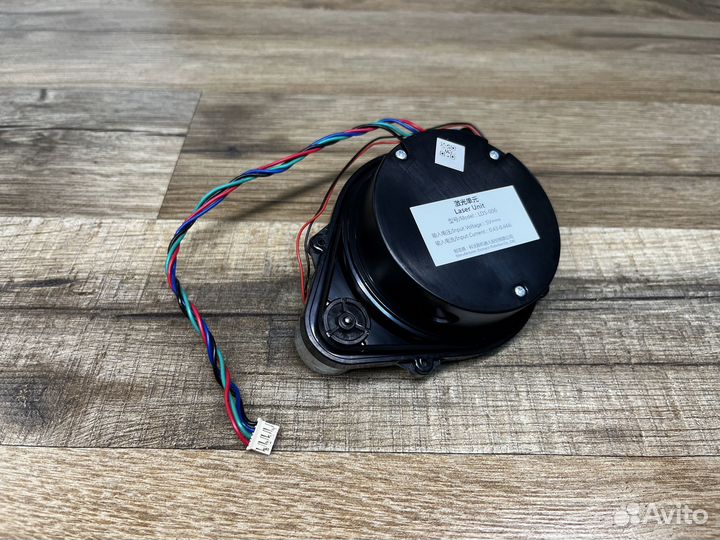 Лидар (Laser Unit LDS-006) Deebot Ozmo 900 (DN5G)