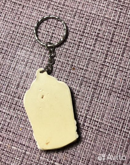 Брелок Монголия