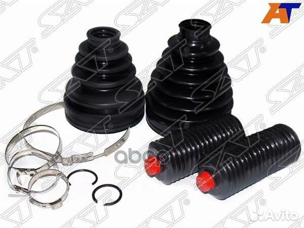 Пыльник шрус SAT Комплект пыльников на привод T