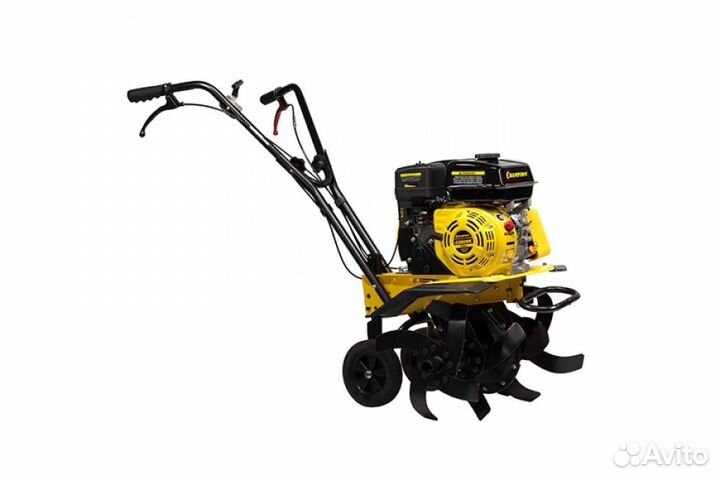 Культиватор бензин Champion Bc 5712 Арт.01312