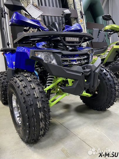 Квадроцикл promax wild 2.0 190 PRO