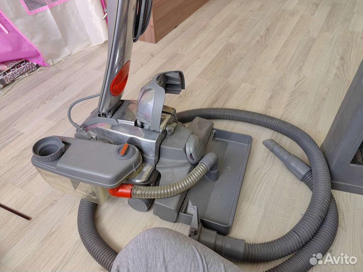 Пылесос kirby