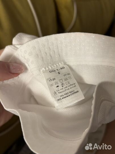 Чулки антиэмболические