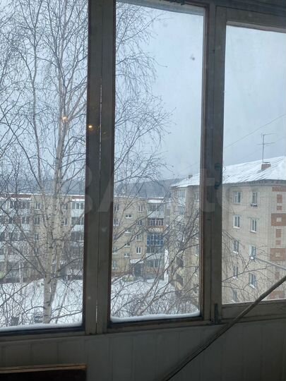 2-к. квартира, 45 м², 4/5 эт.