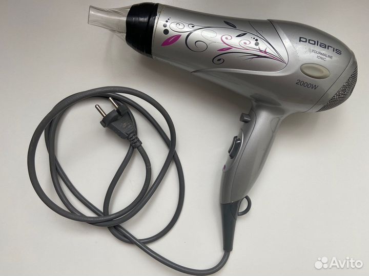 Фен для волос