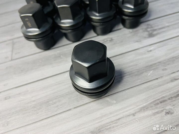 Гайки колёсные Land Rover/Range Rover