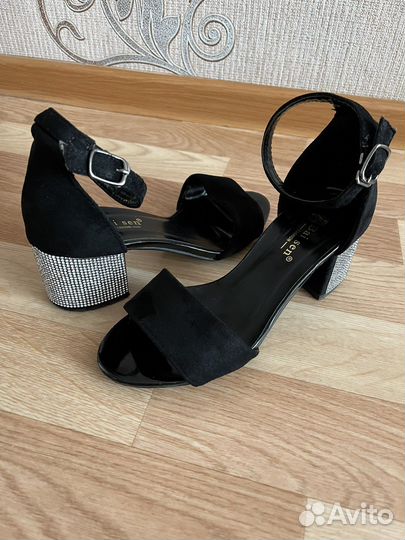 Туфли 36 размер