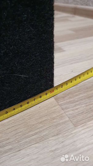 Сабвуфер автомобильный пассивный