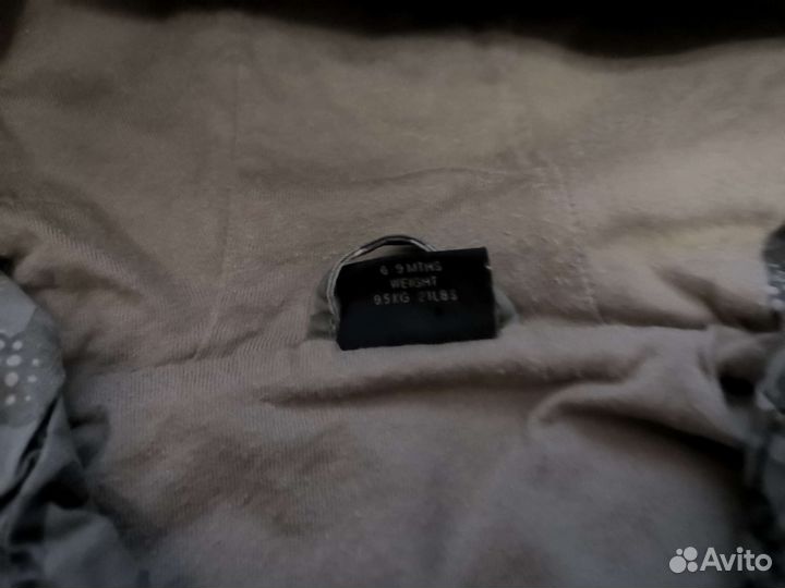 Куртка для мальчика