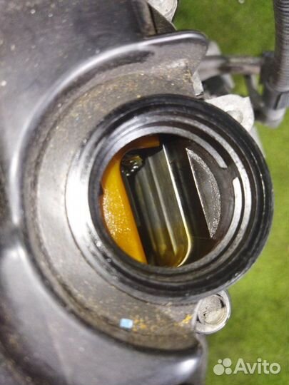 Двигатель Toyota Corolla 1NR-FE 1.3