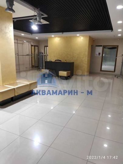 Продам торговое помещение, 85.7 м²
