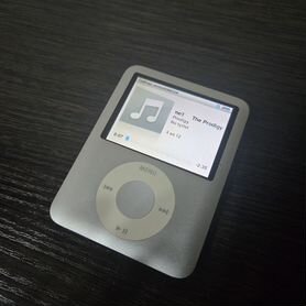 ipod nano 4gb MP3