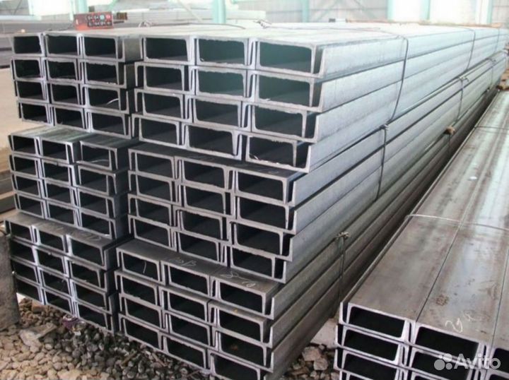 Швеллер 16