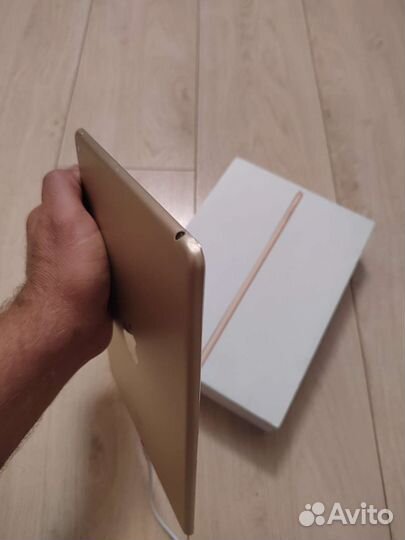 iPad Air 2 16gb Wi-Fi