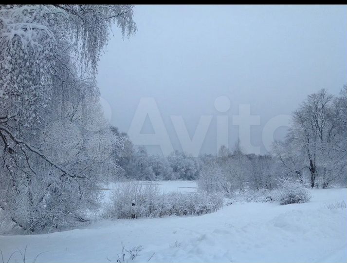 Участок 37 сот. (ИЖС)