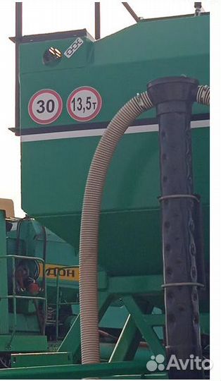 Комплекс посевной Кузбасс ПК 6,1, 2020