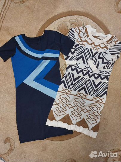 Вещи пакетом 42 размер