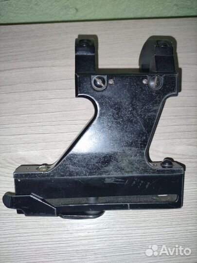 Крепление vomz