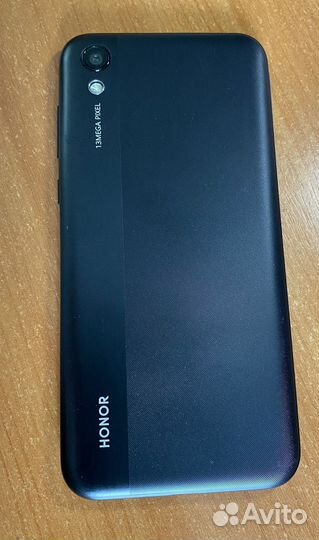 Телефон Honor 8s