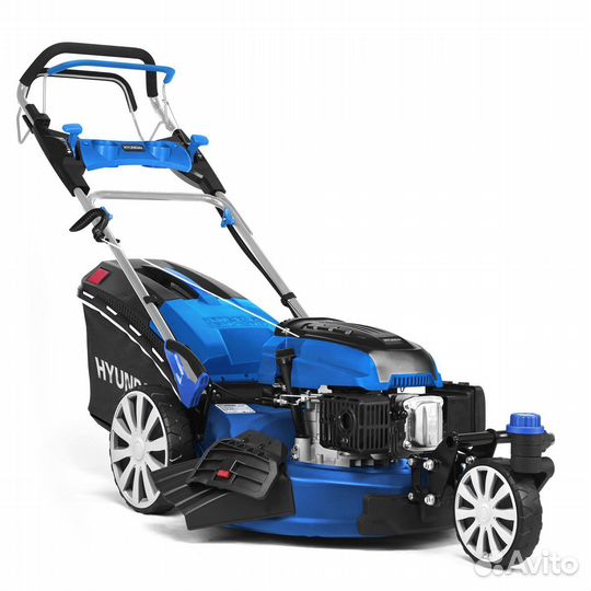 Газонокосилка бензиновая Hyundai L 5120RS