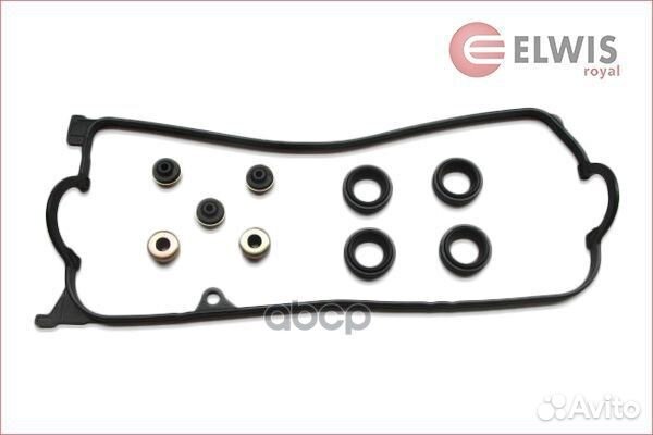 Ком/кт прокл.клап.крышки 9131523 elwis royal