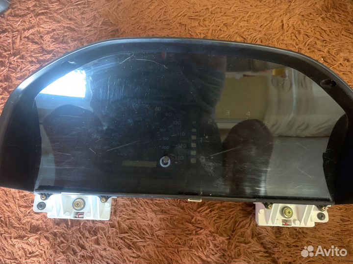 Продам спидометр