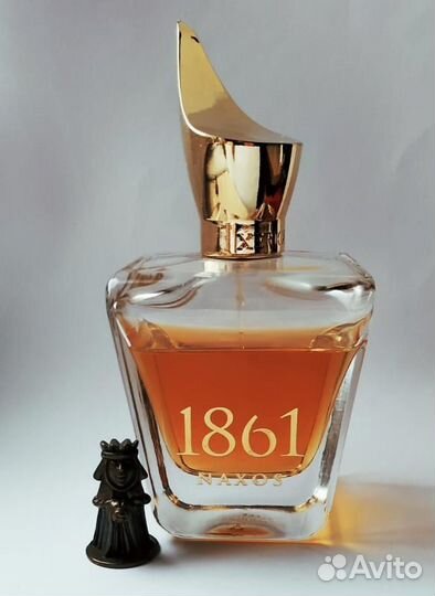 Xerjoff Ниша Делюсь