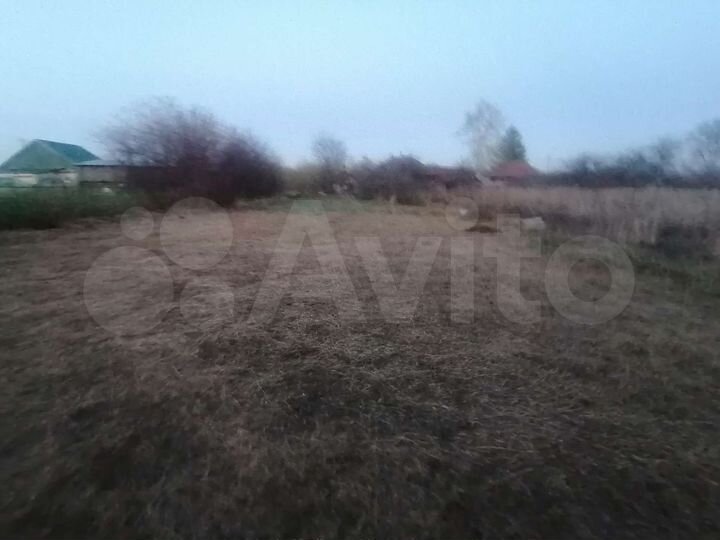 Участок 13,2 сот. (ИЖС)