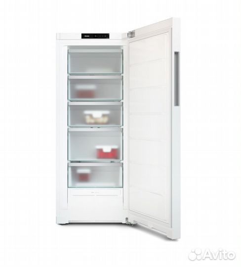 Морозильник новый отдельностоящий Miele FN 4322