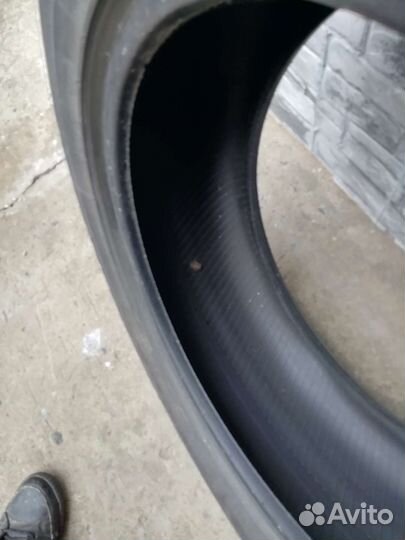 Kumho Ecsta SPT KU31 225/55 R17