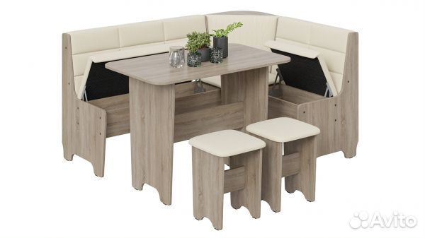 Кухонный уголок 