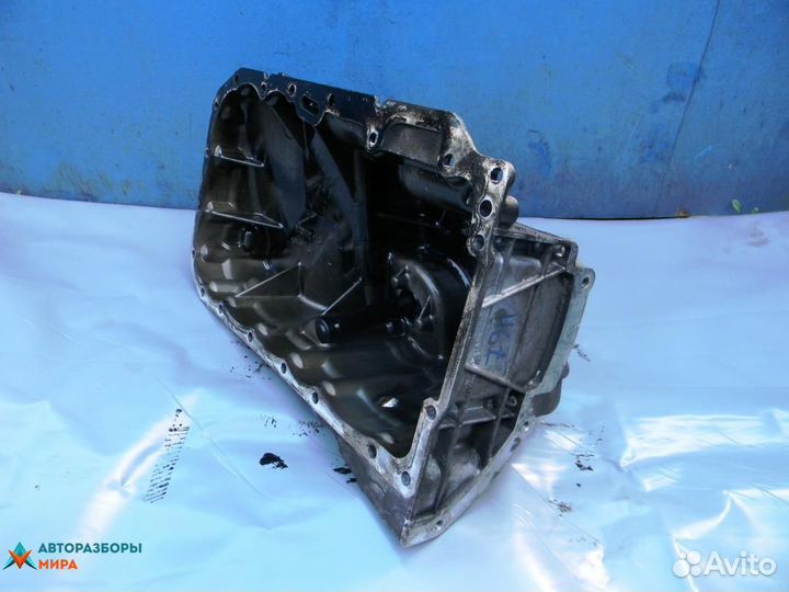 Поддон дизельный BMW 1 E81/E82/E87/E88 рест. 2008