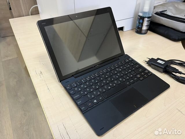 Ноутбук-планшет Lenovo Ideapad miix 300-10IBY