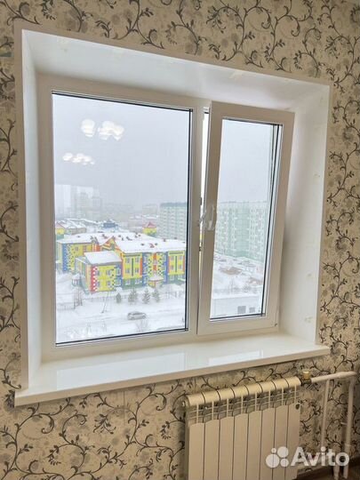 Окна пвх на заказ