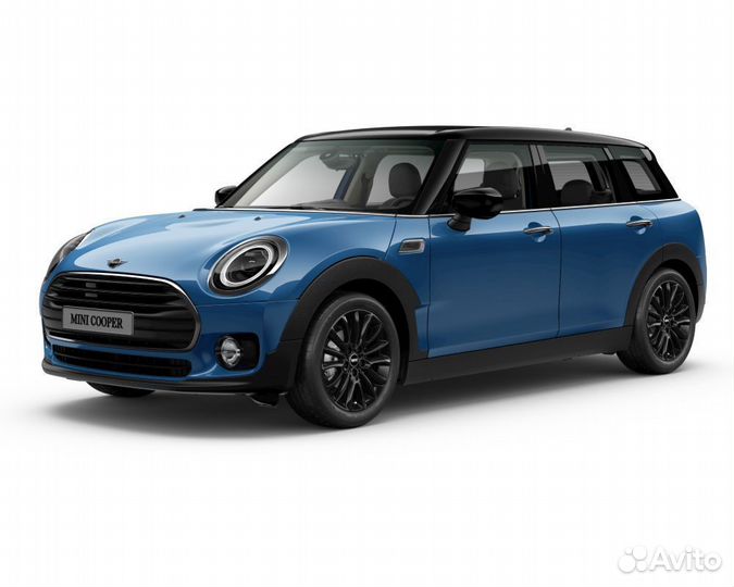 Чип тюнинг Mini Clubman F54 2015-2020