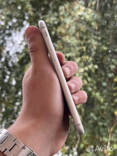 iPhone 8' 100 акб