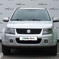 Suzuki Grand Vitara 2.4 MT, 2011, 200 160 км, с пробегом, цена 1 229 000 руб.