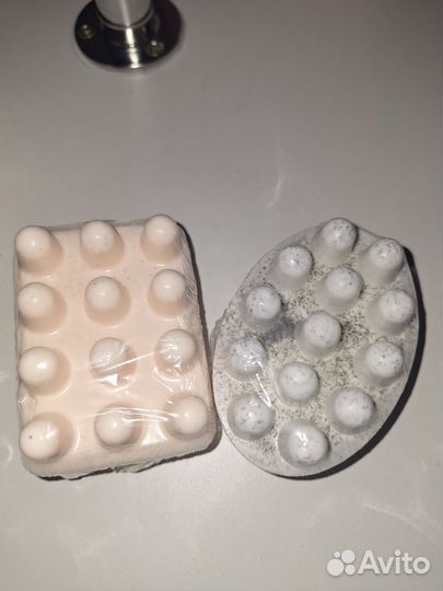 Мыло ручной работы