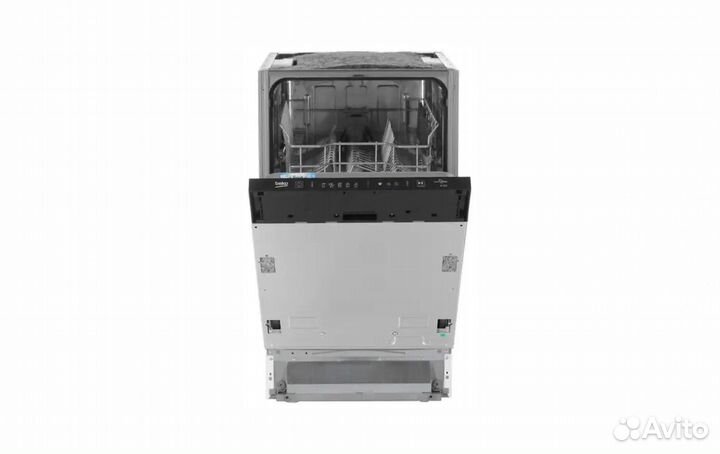 Встраиваемая посудомоечная машина Beko bdis15021