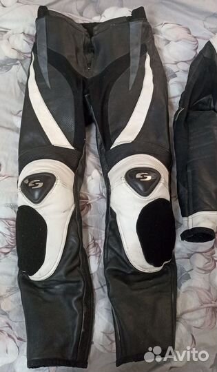 Продам мото комбинезон
