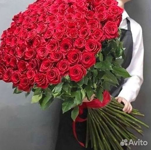 Цветы розы букеты 25 31 35 51 101 251 Доставка