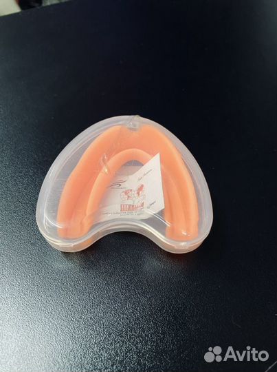 Капа для бокса