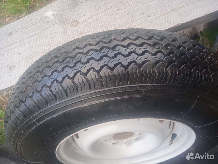 Amtel NordMaster Evo 175/70 R13