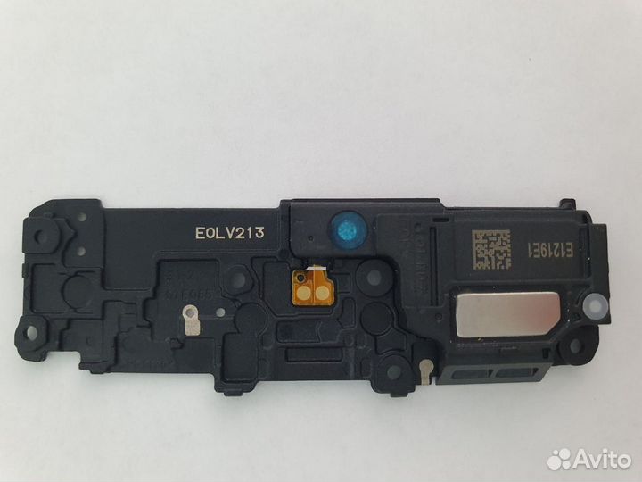 Замена динамика,спикера,ресивера,микрофона Samsung