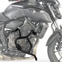 Дуги безопасности для Yamaha MT-07 givi TN2130