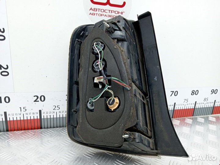 Фонарь задний для Toyota Prius 2 (XW20) 8155147090