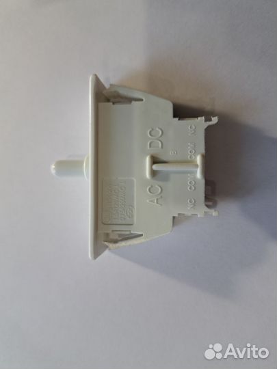 Модуль выключатель 6600JR3003G холодильника LG
